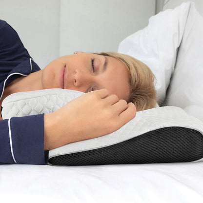 StiffPosture™          Intense Sleep Pillow